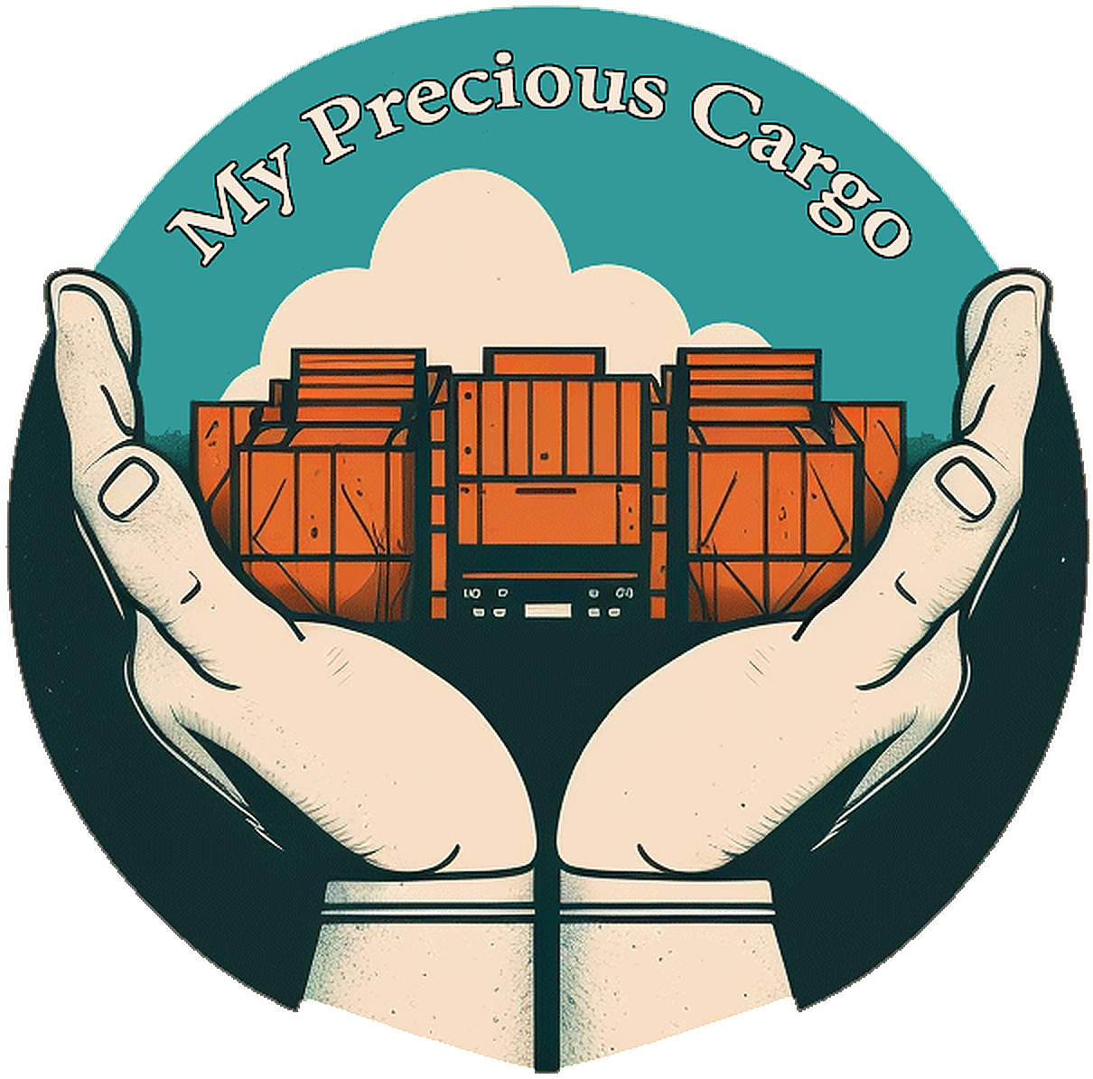 My Precious Cargo logo